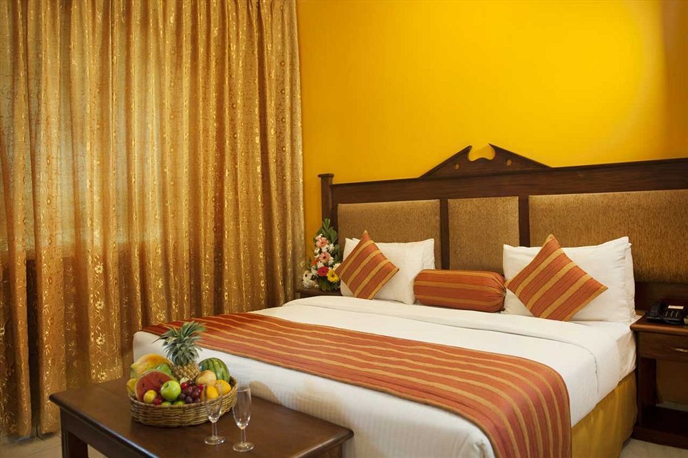 Onreech Hotel Seeduwa 외부 사진