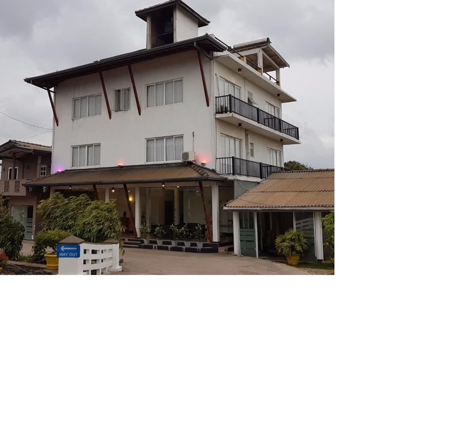 Onreech Hotel Seeduwa 외부 사진